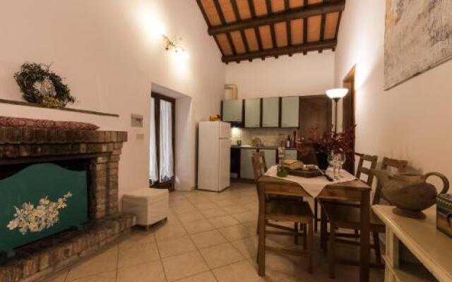 Agriturismo I Cigni