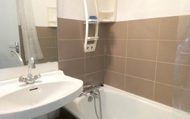 Appartement Piau-Engaly, 1 pièce, 6 personnes - FR-1-457-241