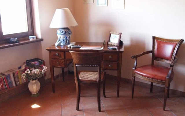 Bed & Breakfast La Streghina Paolina