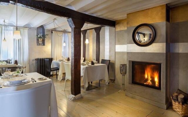 Hotel Boutique Valle de Oca