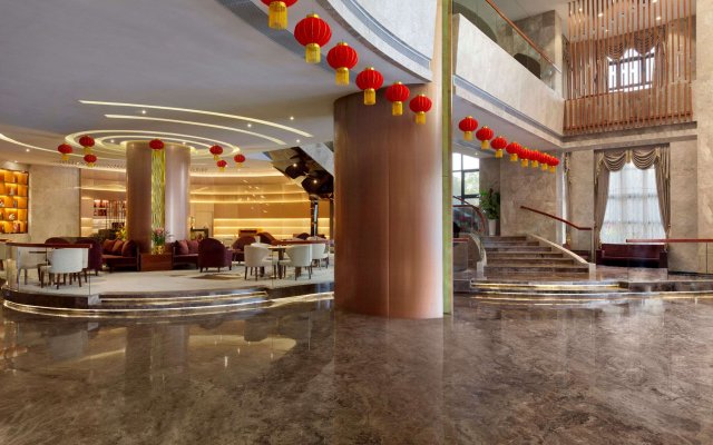 Ramada Foshan