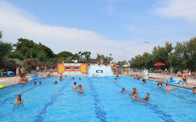 Villaggio San Francesco 5 Duna Verde