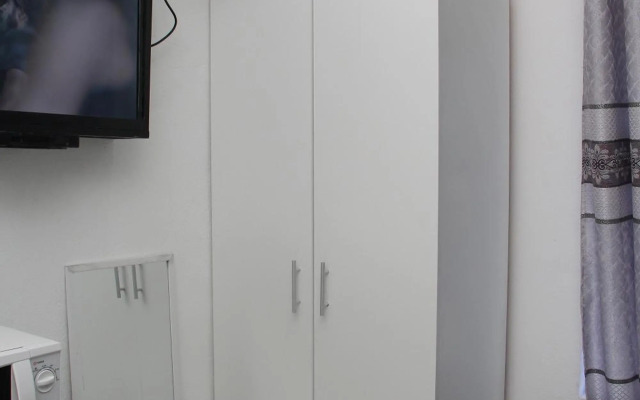 The White House Lodge