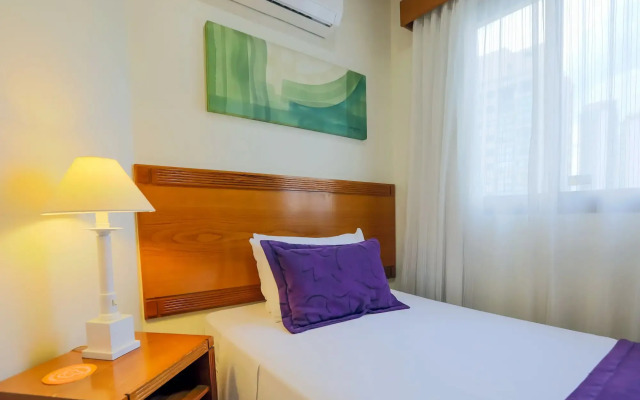 Quality Suites Vila Olimpia