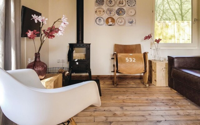 Nice Home in Leende With 2 Bedrooms and Wifi