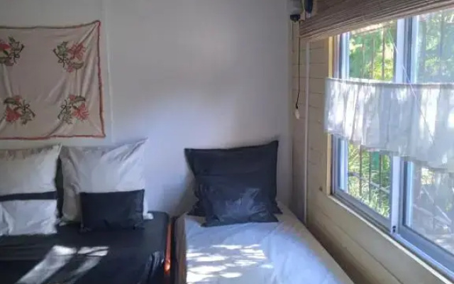 Cabañas Nontue