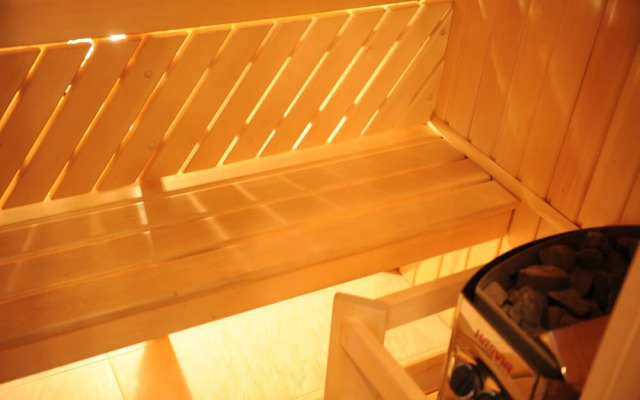 InnHome Apartments on Vorovskogo 36b