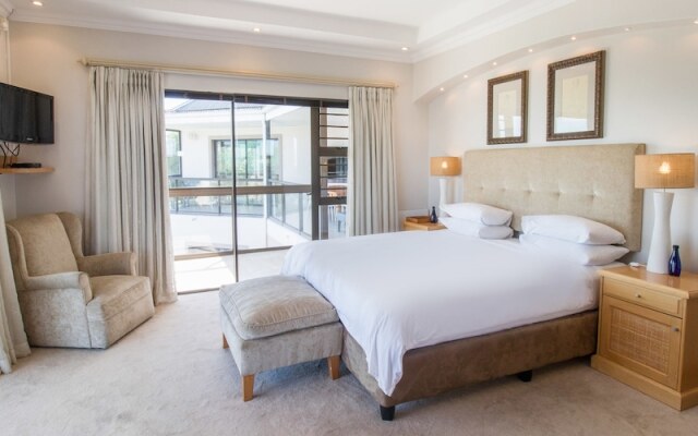 Kite Mansion Penthouse