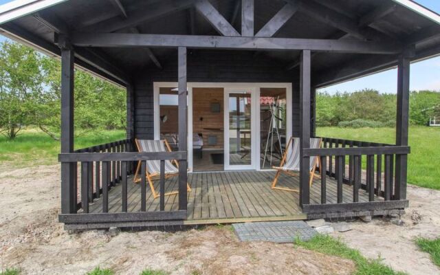 "Baltur" - 1km from the sea in Western Jutland