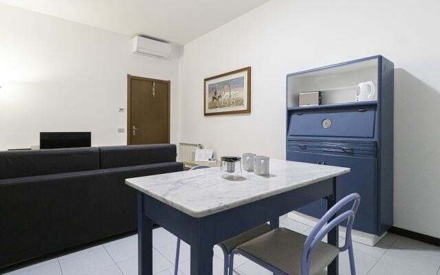 Italianway - Cesare da Sesto 20 B