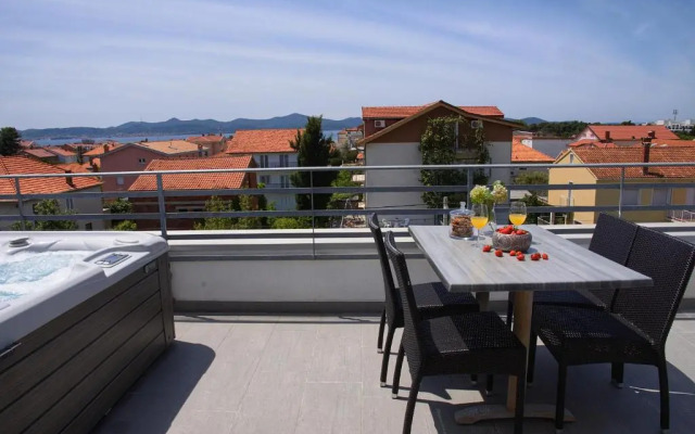 Apartments Villa Kovac