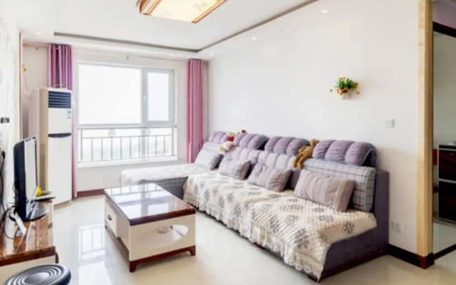 XIAOMIN INN Bihaijiayuan 1