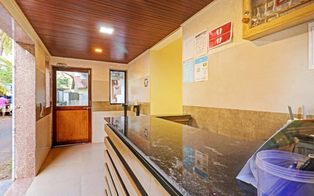 Itsy Hotels Morjim Pride