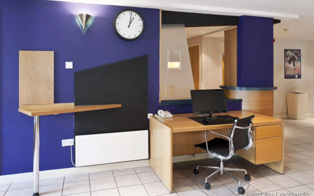 Holiday Inn Express Strathclyde Park M74 JCT 5 by IHG