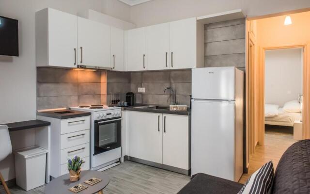 Freesia #colony_Urban_apartment