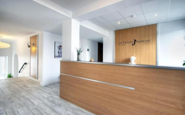 Hotel La Petite Sirène