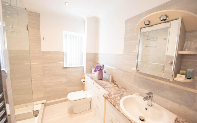 Riseden Bed and Breakfast