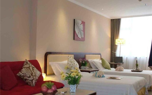 L Hotel Lianhua