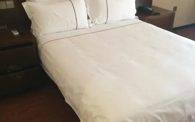 Sxmd Hotel
