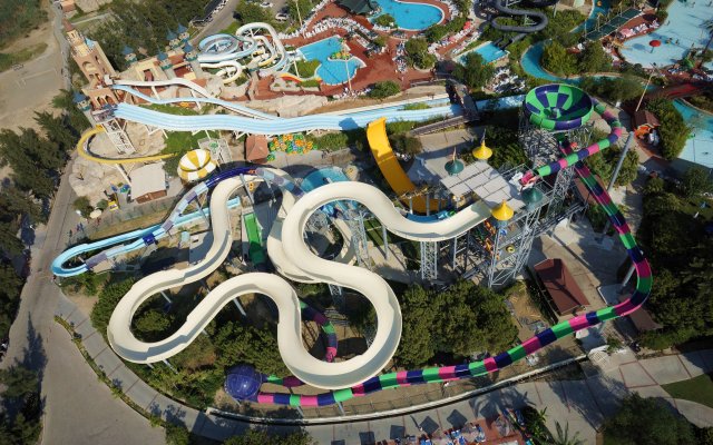 Aqua Fantasy Aquapark Hotel & Spa - All Inclusive