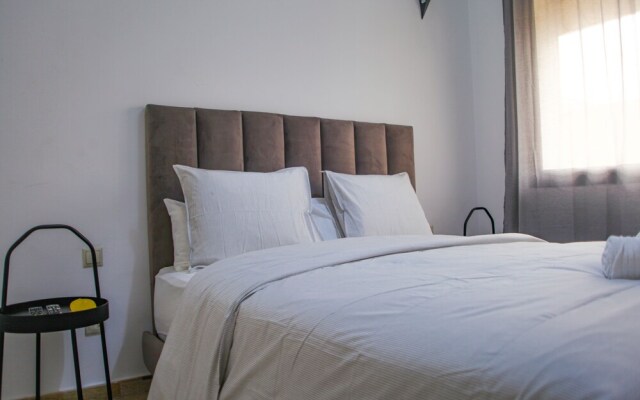 YourPlace Rabat Agdal 1 - Cozy Residence