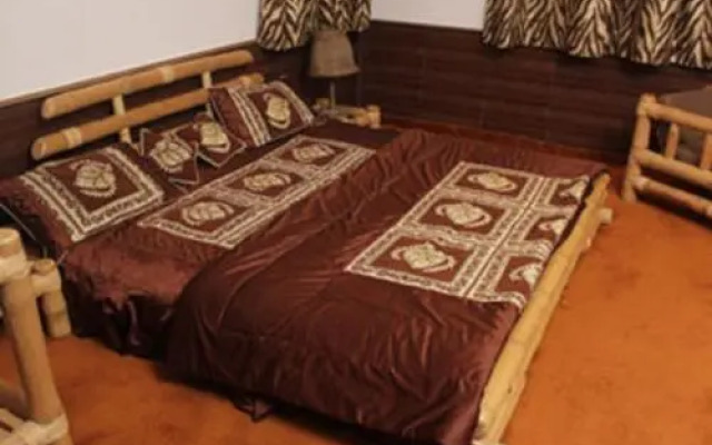 Golden Heights Residency