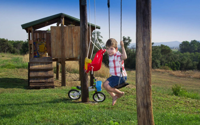 Mas Garriga Turisme Rural