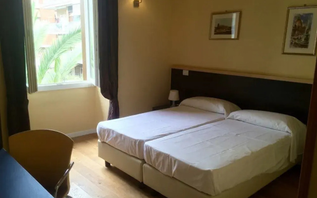 Suite Roma 1915