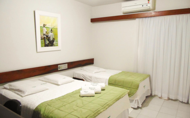 Hotel Damen