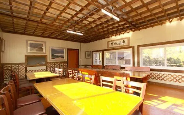 Ganghwa Sinsungi Pension