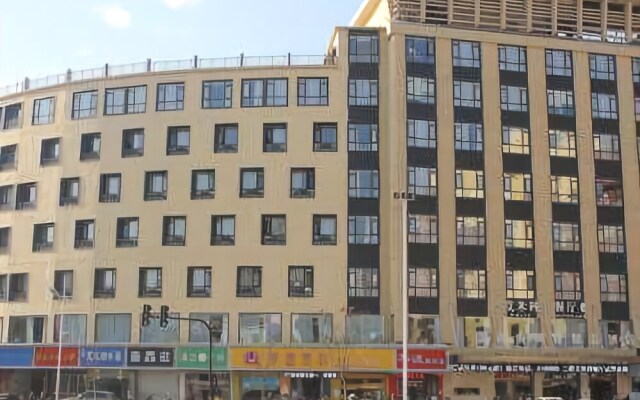 Jiangnan Pearl Boutique Hotel