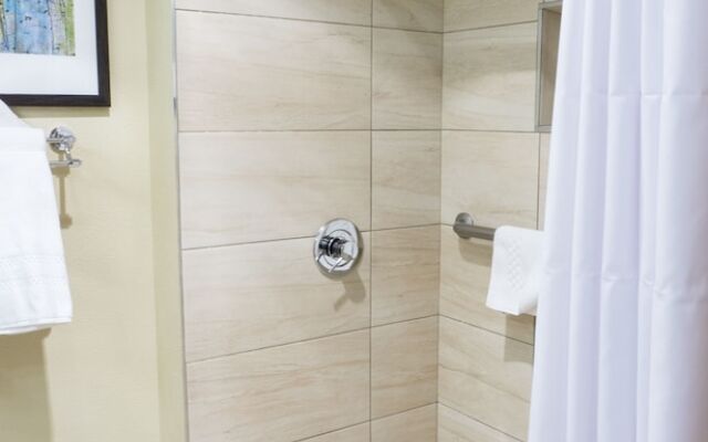 Unbeatable views from totally renovated studio by RedAwning