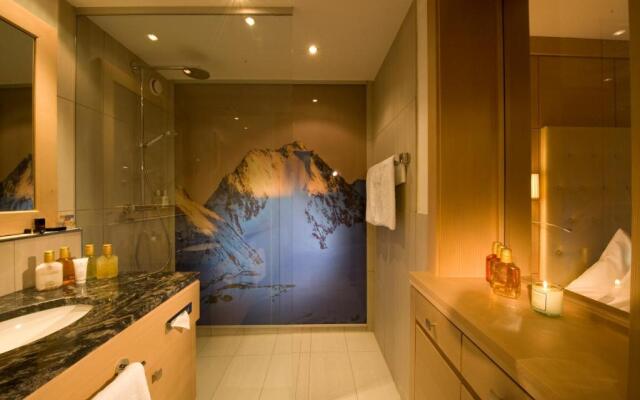 Alpen Wellness Resort Hotel Hochfirst