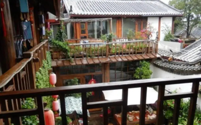 Lijiang HyhY Inn