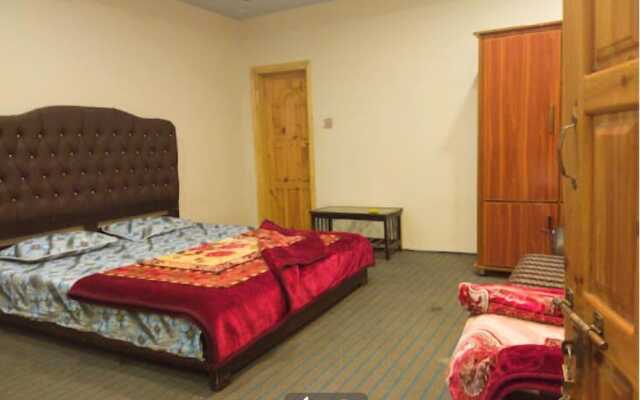 2nd Home Hotel And Resort