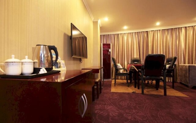 Yunlai Hotel