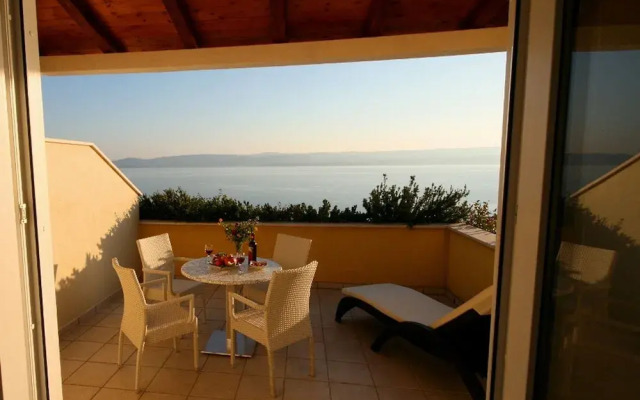 Villa Ruzmarina
