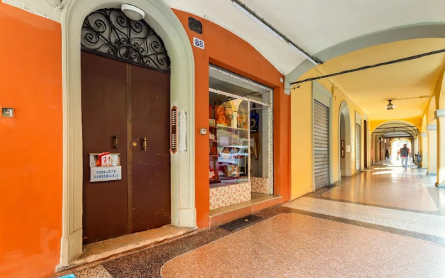 Afrodite Apartment With Jacuzzi by Wonderful Italy