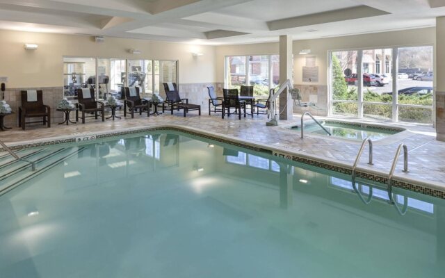 Courtyard by Marriott Franklin Cool Springs