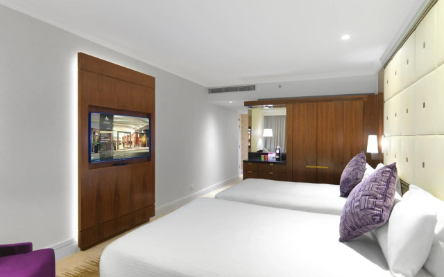 Amora Hotel Jamison Sydney