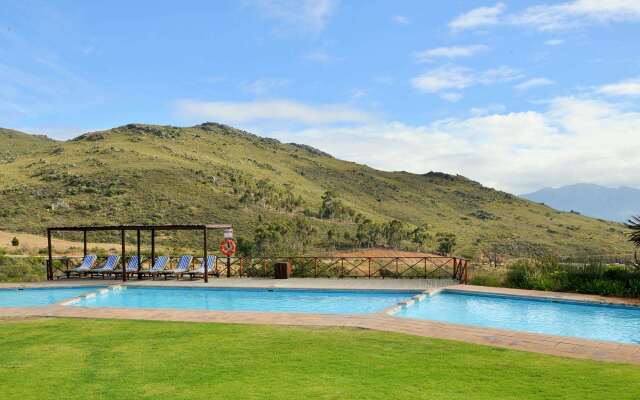 Piekenierskloof Mountain Resort