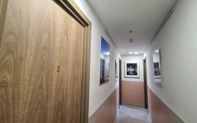 Le Petit Trianon et Le Charme des Suites