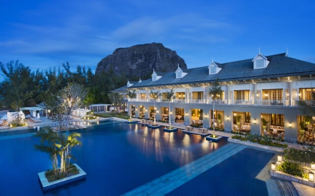 JW Marriott Mauritius Resort