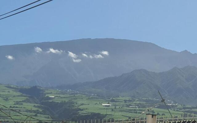 Escale Sudisteappartement T2*** (Adults Only)