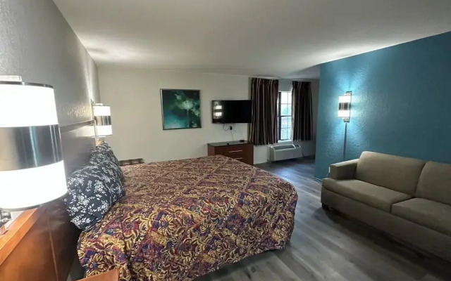 Medical Inn Motel