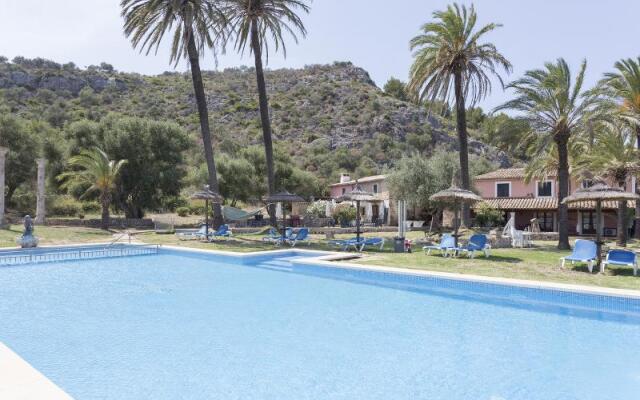 Puerto De Pollensa Cat Villas