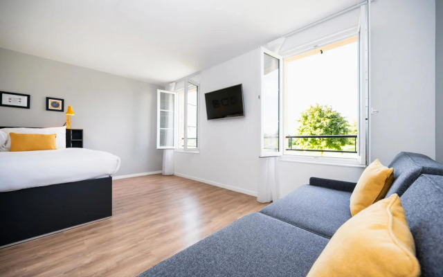 Staycity Aparthotels, Near Disneyland® Paris
