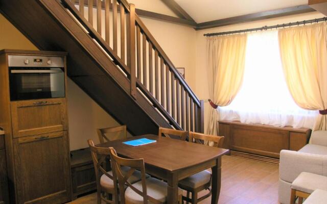 7 Pools Boutique Hotel & Spa