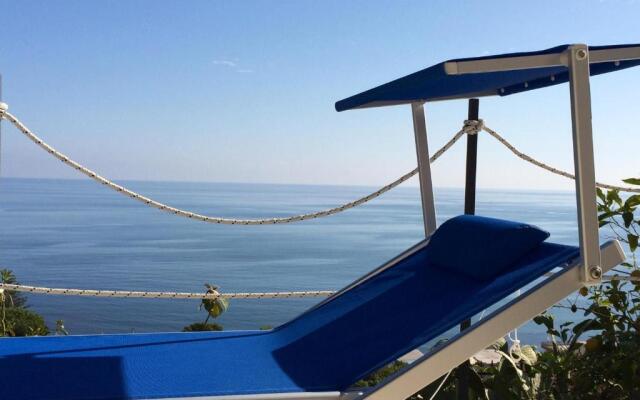 Blue Island Villa Caterina