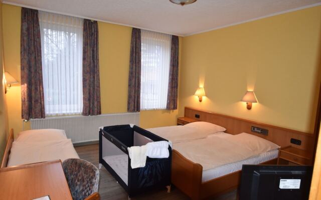 Hotel Deutsche Eiche